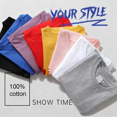 Christian Bible Verse Merch T Shirt Streetwear Fashion Oversized O-Neck T-shirts Men Women Casual Cotton Short Sleeve T-shirt