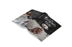 In My Father’s Hands is a powerful journey of surrender, trust, and divine purpose. It shares life’s darkest moments and God’s restoring guidance, encouraging faith, trust in His plan, and the assurance that you are exactly where you need to be.