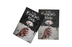 In My Father’s Hands is a powerful journey of surrender, trust, and divine purpose. It shares life’s darkest moments and God’s restoring guidance, encouraging faith, trust in His plan, and the assurance that you are exactly where you need to be.