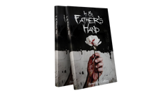 In My Father’s Hands is a powerful journey of surrender, trust, and divine purpose. It shares life’s darkest moments and God’s restoring guidance, encouraging faith, trust in His plan, and the assurance that you are exactly where you need to be.