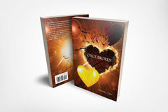 Once Broken is a heartfelt testimony of healing, restoration, and God’s love in broken moments. It follows a journey from pain and confusion to wholeness, offering hope, encouragement, and a powerful reminder of God’s ability to restore and renew lives.